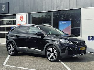 Peugeot 3008 1.2 PureTech 130pk S&S EAT Allure
