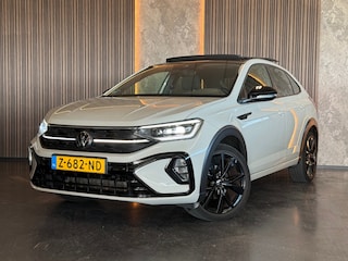Volkswagen Taigo 1.0 TSI R-Line DSG Pano IQ Camera