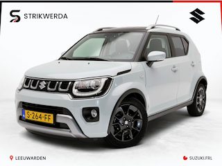 Suzuki Ignis 1.2 Smart Hybrid Select Android Auto/ Apple CarPlay