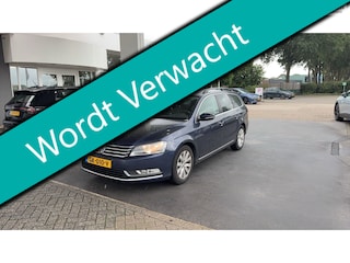 Volkswagen Passat Variant 1.4 TSI Highline Automaat 2e eig. Clima Trekhaak 1400kg.