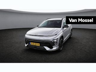 Hyundai Kona N Line Edition 65.4 kWh 1e eigenaar