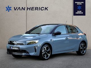 Opel Corsa 1.2 Turbo 100PK GS | Carplay | Achteruitrijcamera | Cruise Control
