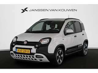 Fiat Panda 1.0 Cross Airco Apple CarPlay Cruise Control