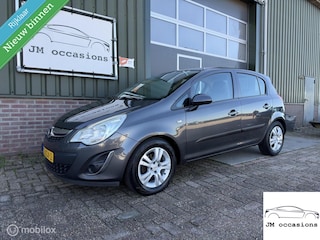 Opel Corsa 1.2-16V Automaat Anniversary Edition|Airco|Cruise|