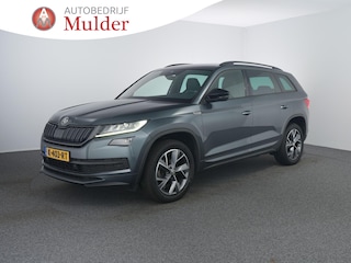 Skoda Kodiaq 1.5 TSI Sportline Business | Canton | ACC | Side assist | Camera | Carplay |