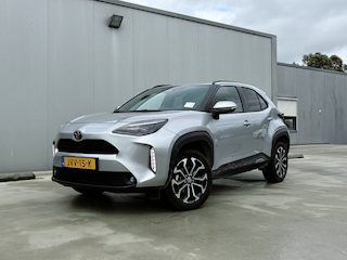Toyota Yaris Cross 1.5 Hybrid 115 Dynamic | Comfort pakket | Dode hoek detectie | Stoelverwarming