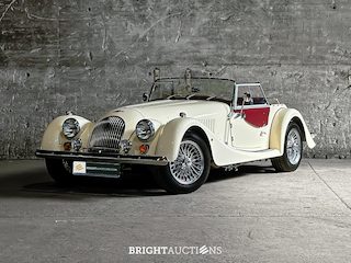 Morgan Plus 8 4.0 V8