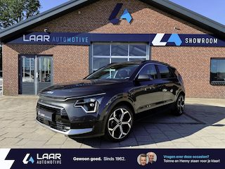 Kia Niro 1.6 GDi 183PK PHEV ExecutiveLine