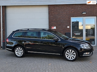 Volkswagen Passat Variant 1.4 TSI Highline BlueMotion|AUTOMAAT|NIEUWE APK
