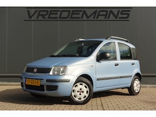 Fiat Panda 1.2 Active