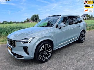 Volvo XC90 2.0 T8 Plug-in hybrid AWD Ultra Bright, Pano, 360 cam, trekhaak