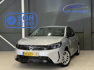 Opel Corsa Electric 50 kWh | SOH | KOMT BINNEN |