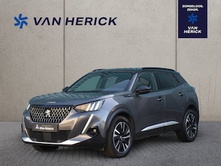 Peugeot 2008 1.2 PureTech 155PK GT Pack Automaat | ACC | Leder | Focal Audio