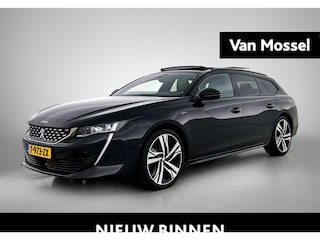 Peugeot 508 SW 1.6 PureTech First Edition