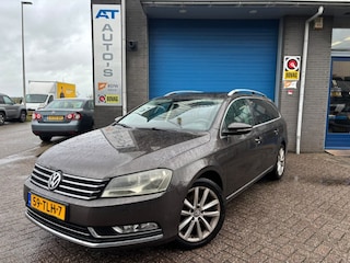 Volkswagen Passat 1.4 TSI HIGHL. BLM