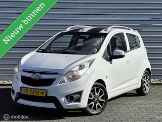 Chevrolet Spark 1.0 16V LS Bi-Fuel LPG | Airco |