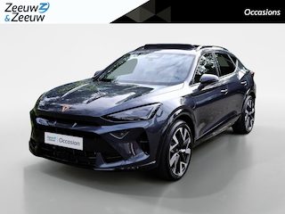 Cupra Formentor 1.5 TSI e-Hybrid Business | NIEUWE AUTO | ELEKTRSICH WEGKLAPBARE TREKHAAK | STOEL & STUURVERWARMING | SCHUIFKANTELDAK |