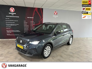 Seat Arona 1.0 TSI Style incl. afl. beurt en garantie.
