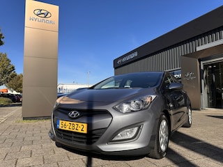 Hyundai i30 1.6 GDI i-Motion*RIJKLAARPRIJS*