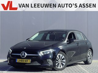 Mercedes-Benz A-klasse 160 Business Solution | Nieuw binnen | Cruise | Stoelverwarming | Widescreen