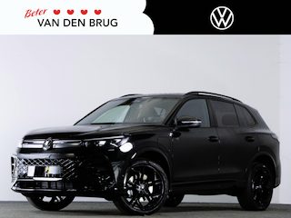 Volkswagen Tiguan R-Line 1.5 eHybrid 150 kW / 204 PK SUV 6 versn. DS | Trekhaak | Panoramadak | Black Style |