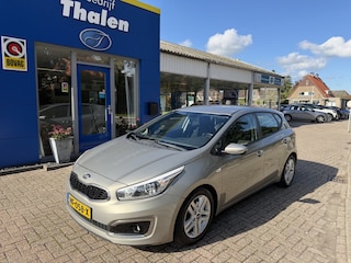 Kia Ceed cee'd 1.0 T-GDi Navigator