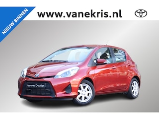 Toyota Yaris 1.5 Full Hybrid Aspiration