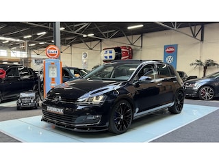 Volkswagen Golf 1.4 TSI DSG | Pano | Navi | Clima | Maxton