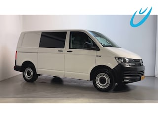 Volkswagen Transporter 2.0 TDI 102pk L1H1 Comfortline Cruise Control Camera Airco