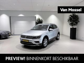 Volkswagen Tiguan 1.5 TSI ACT Highline Business R