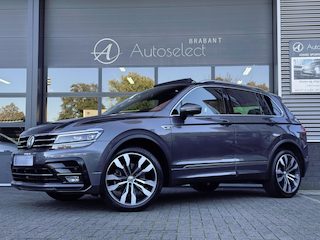Volkswagen Tiguan 2.0 TSI 4Motion Highline Business R Pano | Carplay | Dealer OH