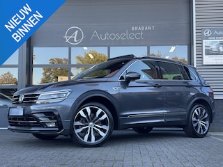 Volkswagen Tiguan 2.0 TSI 4Motion Highline Business R Pano | Carplay | Dealer OH