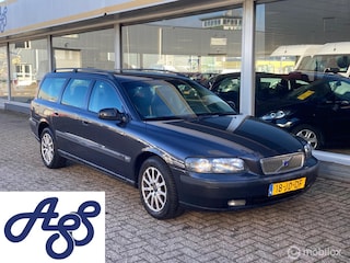 Volvo V70 2.4 Bi-Fuel bj 2-02 APK 30-07-2027 km 532049 €550