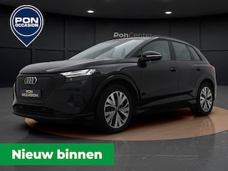 Audi Q4 e-tron 45 quattro Advanced edition 82 kWh | Trekhaak | Leder | Navigatie | Matrix LED | Stoelverwarming | 19" |