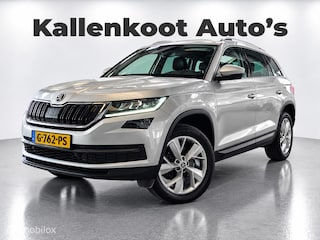 Skoda Kodiaq 1.5 TSI Limited Business 7p DSG, Pano, Trekhaak