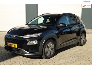 Hyundai Kona EV Fashion 64 kWh