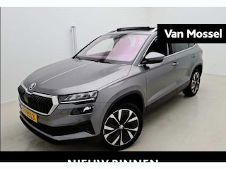 Skoda Karoq 1.5 TSI Clever | Word verwacht
