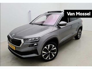 Skoda Karoq 1.5 TSI Clever | Word verwacht