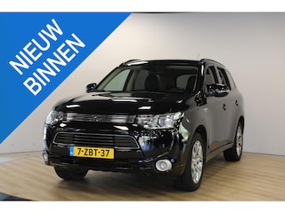 Mitsubishi Outlander 2.0 PHEV Executive Edition | Trekhaak | camera