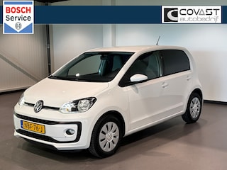Volkswagen Up 1.0 move up! Airco|Stoelverwarming|Parkeersensoren