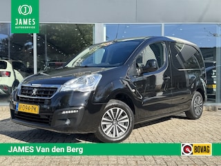Peugeot Partner 120 1.6 BlueHDi L1PP