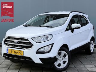Ford Ecosport BWJ 11-2018 | 1.0T 126PK Trend Ultimate NWE APK | NAVI | AIRCO | CRUISE | CARPLAY | PDC |