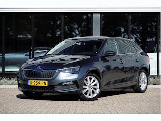 Skoda Scala 1.0 TSI Style | Trekhaak | Camera | PDC V+A | Stoelverw. | AppConnect