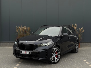 BMW X5 XDrive50e M PACK M24 NAVI|LEDER|HUD|360 CAMERA|CLIMATE
