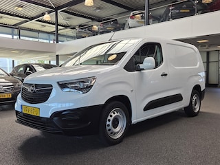 Opel Combo 1.5D L2H1 Edition / Carplay / PDC / DAB+