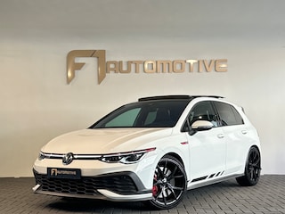 Volkswagen Golf 2.0 TSI GTI Pano|H/K|HuD|Nürburgring|BlindSpot|Camera