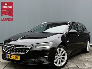 Opel Insignia Sports Tourer BWJ 2021 | 1.5 CDTI 123PK Business Elegance NWE APK | TREKHAAK | PANO DAK | AGR | CAMERA | CLIMA | NAVI | CARPLAY | LED | PDC 2X