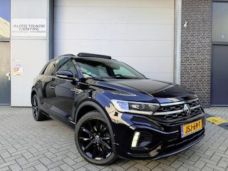 Volkswagen T-Roc 1.5 TSI R-Line Business+ [Pano | StoelVW | Achteruitrijcamera | Dealer OH]