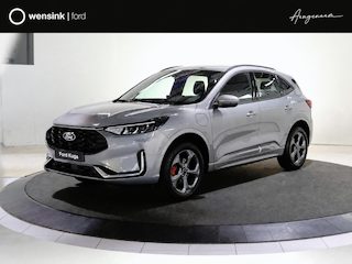 Ford Kuga 2.5 PHEV ST-Line X | Elektr. Trekhaak | AGR Stoelen | Adaptieve Cruise Control | B&O Audio | 360 Camera |