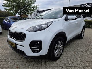 Kia Sportage 1.6 GDI DynamicLine